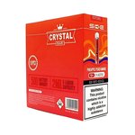 SKE Crystal Bar - Box of 10 - Pineapple Peach Mango
