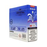 SKE Crystal Bar - Box of 10 - Sour Blueberries