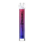 SKE Crystal Bar - Strawberry Blast