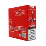 SKE Crystal Bar - Box of 10 - Tiger Blood