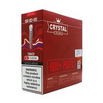 SKE Crystal Bar - Box of 10 - Tobacco