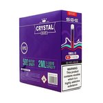 SKE Crystal Bar - Box of 10 - VMT Ice