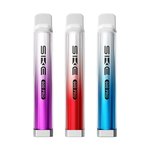 SKE Crystal Pro 600 - Rechargeable Pod Kit