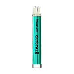SKE Crystal Plus - Blue (Blueberry Raspberry)