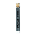 SKE Crystal Plus - Grey (Blue Fusion)