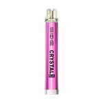 SKE Crystal Plus - Pink (Pink Lemonade)