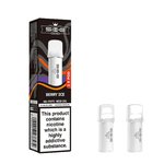 SKE 600 Pro Prefilled Pods - Berry Ice