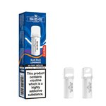 SKE 600 Pro Prefilled Pods - Blue Razz lemonade