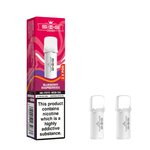 SKE 600 Pro Prefilled Pods - blueberry raspberries