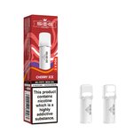 SKE 600 Pro Prefilled Pods - cherry ice
