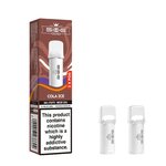 SKE 600 Pro Prefilled Pods - cola ice