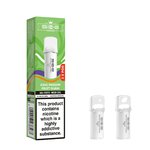 SKE 600 Pro Prefilled Pods - kiwi passionfruit guava