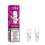 SKE 600 Pro Prefilled Pods - pink lemonade