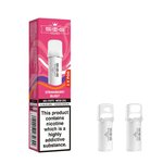 SKE 600 Pro Prefilled Pods - strawberry burst