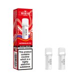 SKE 600 Pro Prefilled Pods - watermelon ice