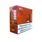 SKE Sikary S6000 Box - Cola