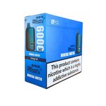 SKE Sikary S6000 Box - Mineral Water