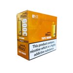 SKE Sikary S6000 Box - Triple Mango
