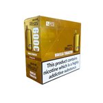 SKE Sikary S6000 Box - Vanilla tobacco