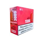SKE Sikary S6000 Box -  Watermelon Strawberry