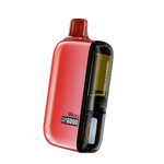 SKE Sikary S6000 - Watermelon Strawberry