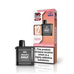 IVG Smart MAX Refill Prefilled Replacement Pod - Cherry Peach Lemonade