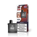 IVG Smart MAX Refill Prefilled Replacement Pod - Cola Ice