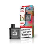 IVG Smart MAX Refill Prefilled Replacement Pod - frozen watermelon