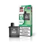 IVG Smart MAX Refill Prefilled Replacement Pod - polar mint
