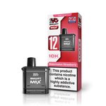 IVG Smart MAX Refill Prefilled Replacement Pod - watermelon strawberry
