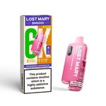 Lost Mary BM6000 Pod Kit - Strawberry Watermelon