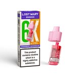 Lost Mary BM6000 Replacement Pods - Strawberry Watermelon