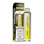 Tick Tock 8000 - Banana Ice