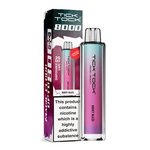 Tick Tock 8000 - Berry Blaze