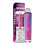 Tick Tock 8000 - Blueberry Cherry