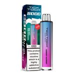 Tick Tock 8000 - Blueberry Raspberry