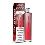 Tick Tock 8000 - Cherry Ice