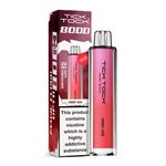 Tick Tock 8000 - Cherry Lush