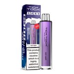 Tick Tock 8000 - Fizzy Grape