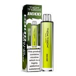 Tick Tock 8000 - Fresh Mint