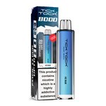 Tick Tock 8000 - ICe Blue