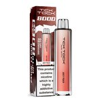 Tick Tock 8000 - Juicy Peach