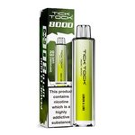 Tick Tock 8000 - Lemon Lime