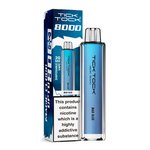 Tick Tock 8000 - Mad Blue