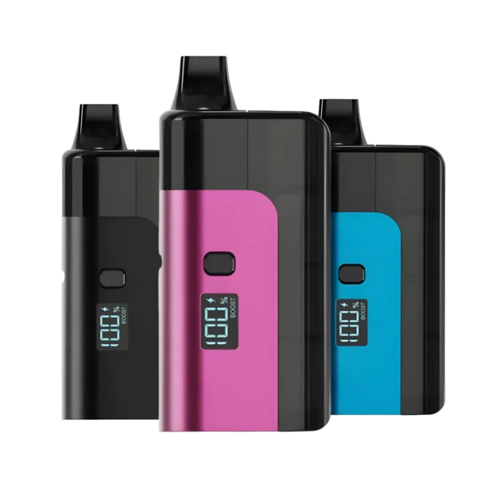 Titan X 10K - Rechargeable Pod Kit