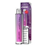 Tick Tock 2000 - Blueberry Cherry