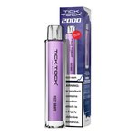 Tick Tock 2000 - Fizzy Grape