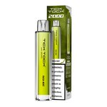 Tick Tock 2000 - Fresh Mint