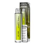 Tick Tock 2000 - Lemon Lime