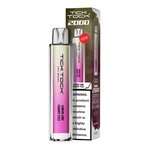 Tick Tock 2000 - Lemon Lime Cherry Fizz